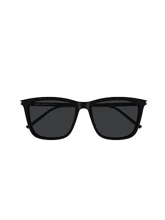 SAINT LAURENT | Lunettes de soleil SL851 | schwarz